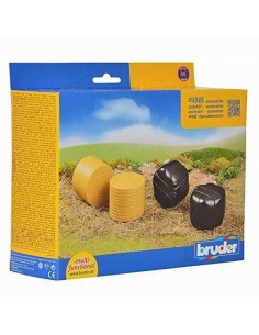 BALLE DI FIENO PZ.4 02345