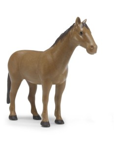 CAVALLO MARRONE 02352