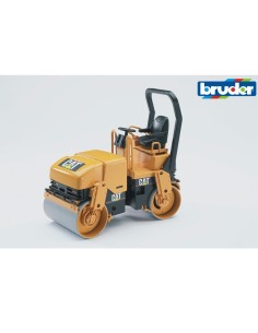 RULLO COMPRESSORE 02433