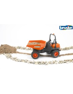 MINIDUMPER AUSA 02449