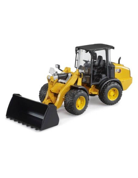 PALA CARICATRICE SNODABILE COMPATTA CAT 02485