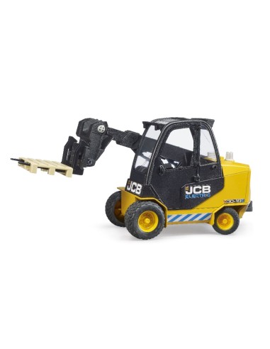 MULETTO JCB CON PALLET 02512