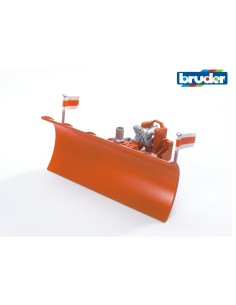 PALA SPAZZANEVE 02582