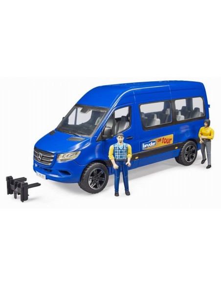 PULMINO CON PERSONAGGI 02670