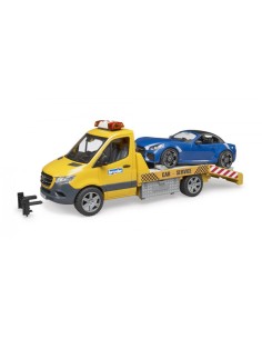 CAMION SOCCORSO STRADALE 02675