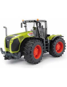 TRATTORE CLAAS XERION 03015