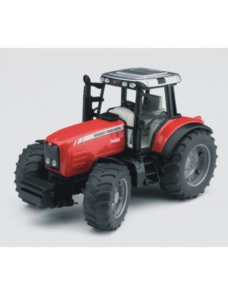 TRATTORE MASSEY FERGUSON 03046