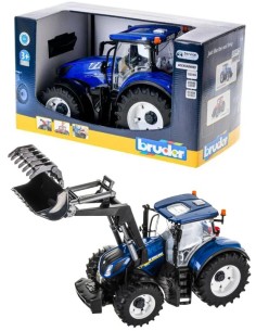 TRATTORE HOLLAND T7.315 03121