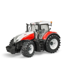 TRATTORE STEYR 6300 03180