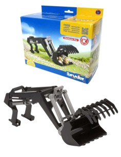 ACCESSORIO TRATTORE 03333