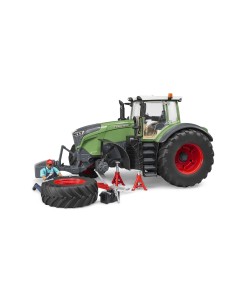 TRATTORE FENDT 1050 04041