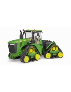JOHN DEERE 9620RX CON CINGOLI 04055