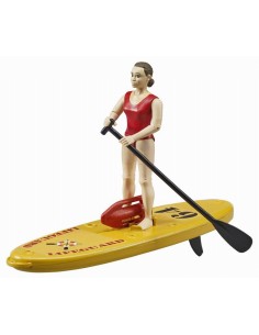 GUARDIASPIAGGIA CON STAND 62785