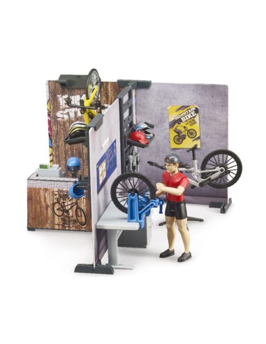 PUNTO VENDITA BICICLETTE 63120