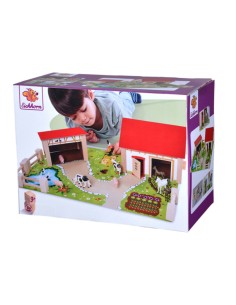 EH FATTORIA CON ACCESSORI 100004309