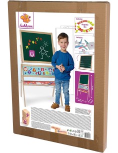 EICHHORN LAVAGNA MAGNETICA CM.66X110 100002589