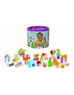 COSTRUZIONI LEGNO PZ.50 100002226