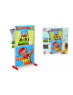 TEATRO LEGNO 110X64 100002586