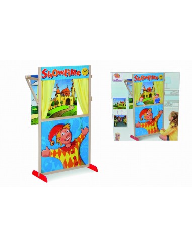 TEATRO LEGNO 110X64 100002586