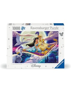 PUZZLE 1000 PZ ALADIN 12000002