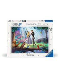 PUZZLE 1000 PEZZI - DISNEY  LA BELLA ADDORMENTATA 12000005