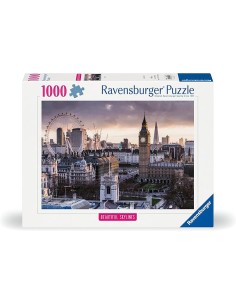 PUZZLE 1000 PZ LONDON 12000016