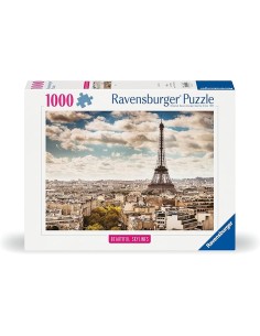 PUZZLE 1000 PZ PARIS 12000018