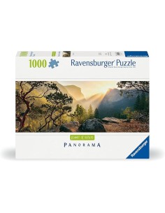 PUZZLE 1000 PZ PANORAMA IL PARCO YOSEMITE 12000045