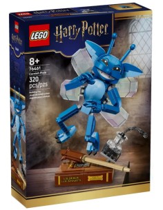 LEGO HARRY POTTER TM FOLLETTO DELLA CORNOVAGLIA 76461