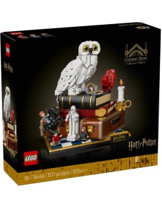 LEGO HARRY POTTER TM PIETRA FILOSOFALE  EDIZIONE DEL...