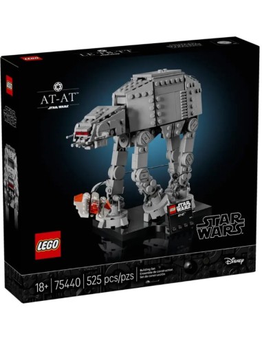 LEGO STAR WARS TM STAR WARS 75440