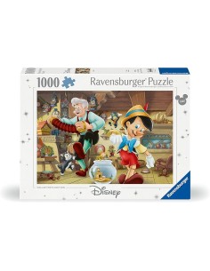 PUZZLE 1000 PZ  PINOCCHIO 12000108