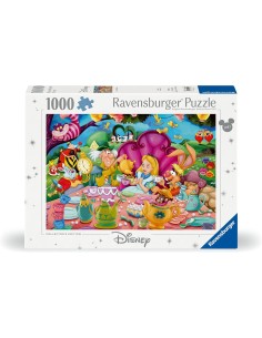 PUZZLE 1000 PZ ALICE 12000109