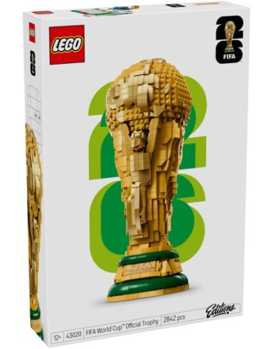 LEGO EDITIONS SPORTS SPECIAL EDITION...