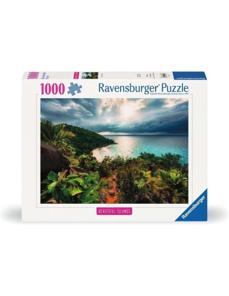 PUZZLE 1000 PZ HAWAII 12000157