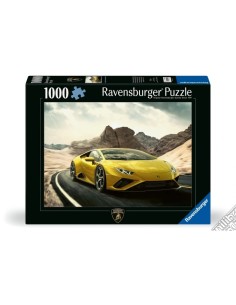 PUZZLE 1000 PZ - FOTO LAMBORGHINI HURACN EVO RWD 12000195