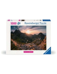 PUZZLE 1000 PEZZI - HIGHLIGHTS SIERRA DE TRAMUNTANA 12000251