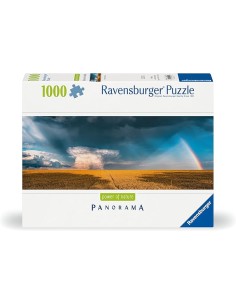 PUZZLE 1000 PZ PANORAMA CAMPI DOPO LA TEMPESTA 12000291