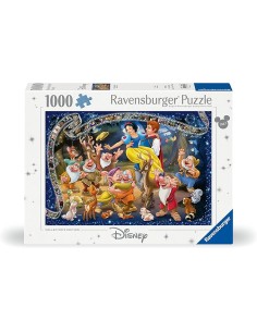 PUZZLE 1000 PZ  BIANCANEVE 12000310