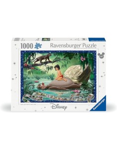 PUZZLE 1000 PZ  IL LIBRO DELLA GIUNGLA 12000318