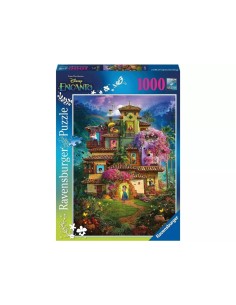 PUZZLE 1000 PZ - DISNEY ENCANTO 12000608