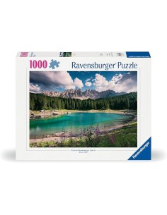 PUZZLE 1000 PZ GIOIELLO DELLE DOLOMITI 12000680