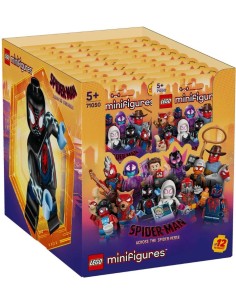 LEGO  MINIFIGURES  71050