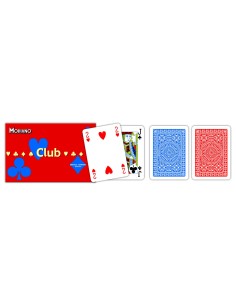 CARTE RAMINO CLUB   300384