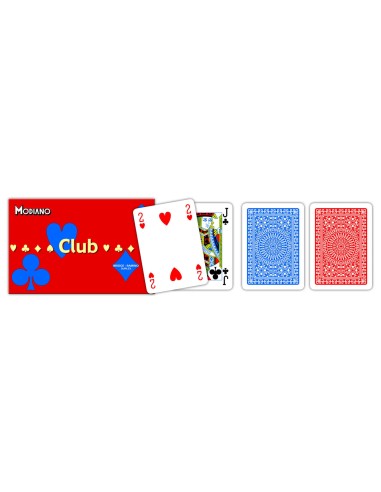 CARTE RAMINO CLUB   300384