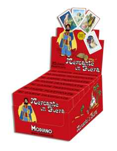 CARTE MERCANTE IN FIERA 250   300740