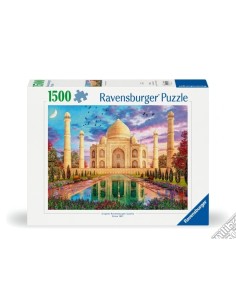 PUZZLE 1500 PZ MAESTOSO TAJ MAHAL 12000741