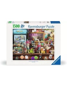 PUZZLE 1500 PEZZI BIRRA ARTIGIANALE 12000744