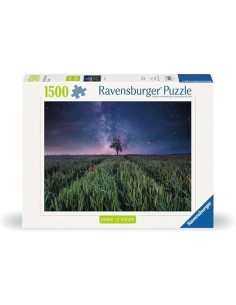 PUZZLE 1500 PZ CAMPO STELLATO 12000799