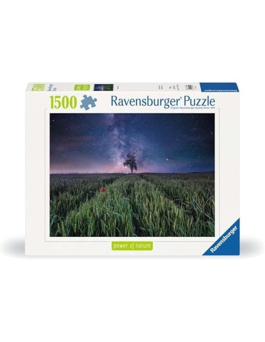 PUZZLE 1500 PZ CAMPO STELLATO 12000799